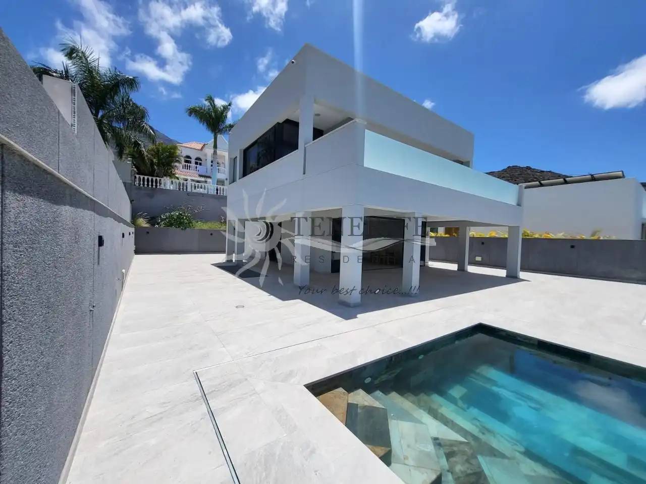 Haus mit Pool zum Verkauf in El Sauce, imagen 3