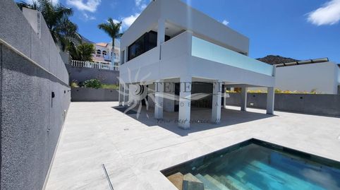 Foto 3 de Casa o chalet en venta en El Sauce, Playa Fañabé Alto, Adeje