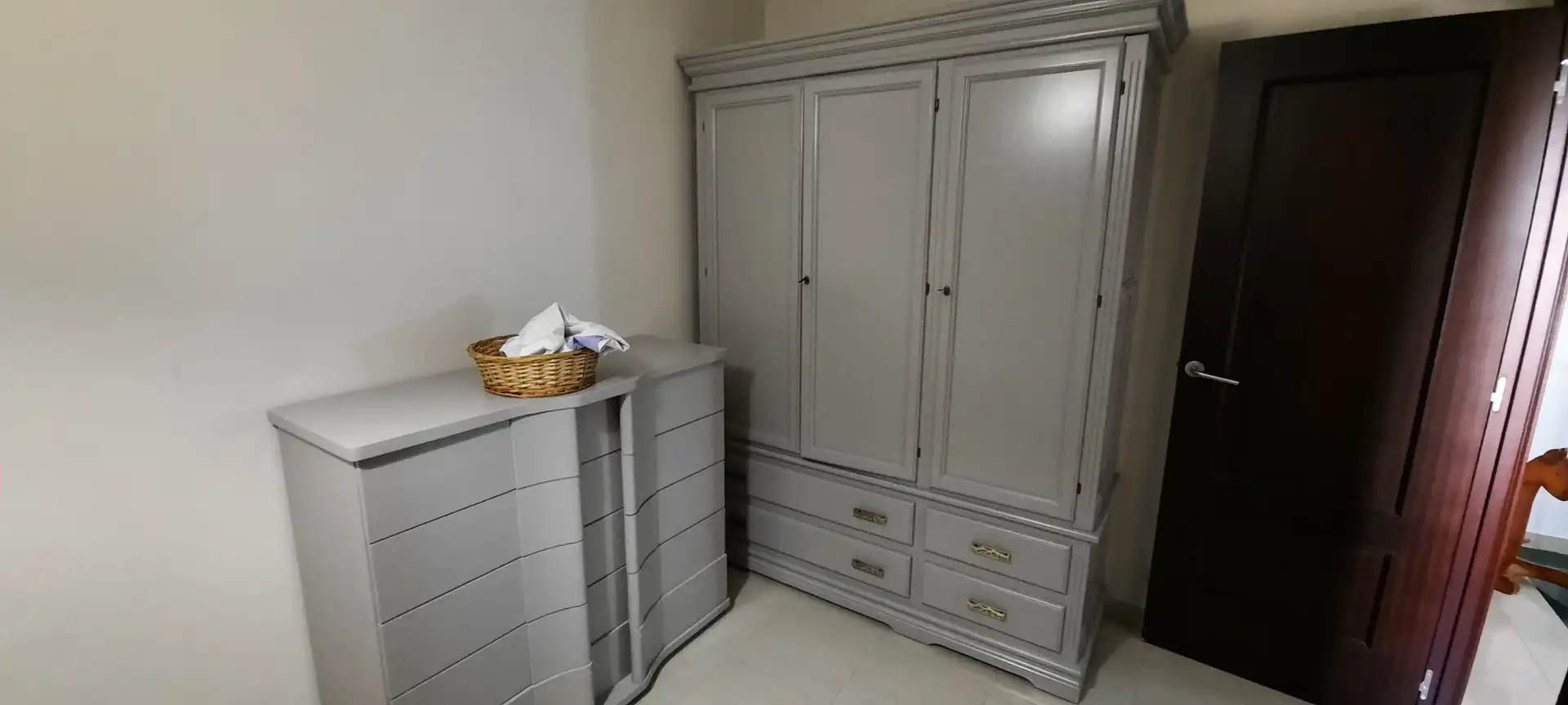 Flat for rent in Centro