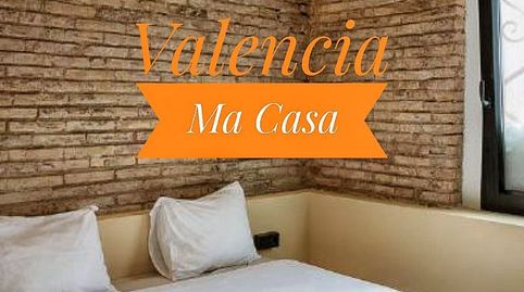 Foto 5 von Wohnung zur Miete in El Cabanyal - El Canyamelar, Valencia Capital