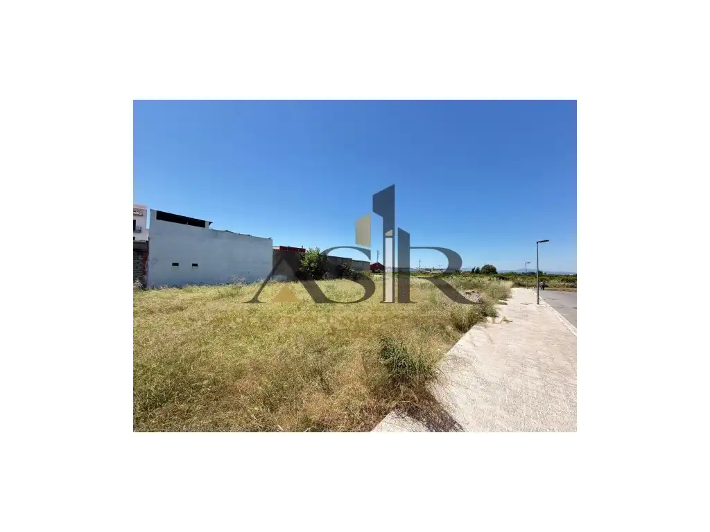 Terreny residencial en venda a Calle Carles Carbonell, imagen 6