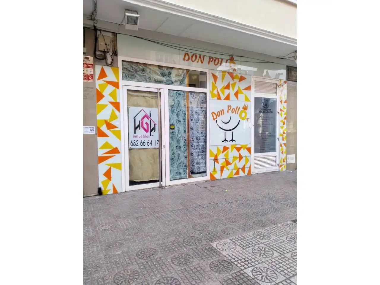 Local comercial en venta en Avenida del Cid Campeador, imagen 22