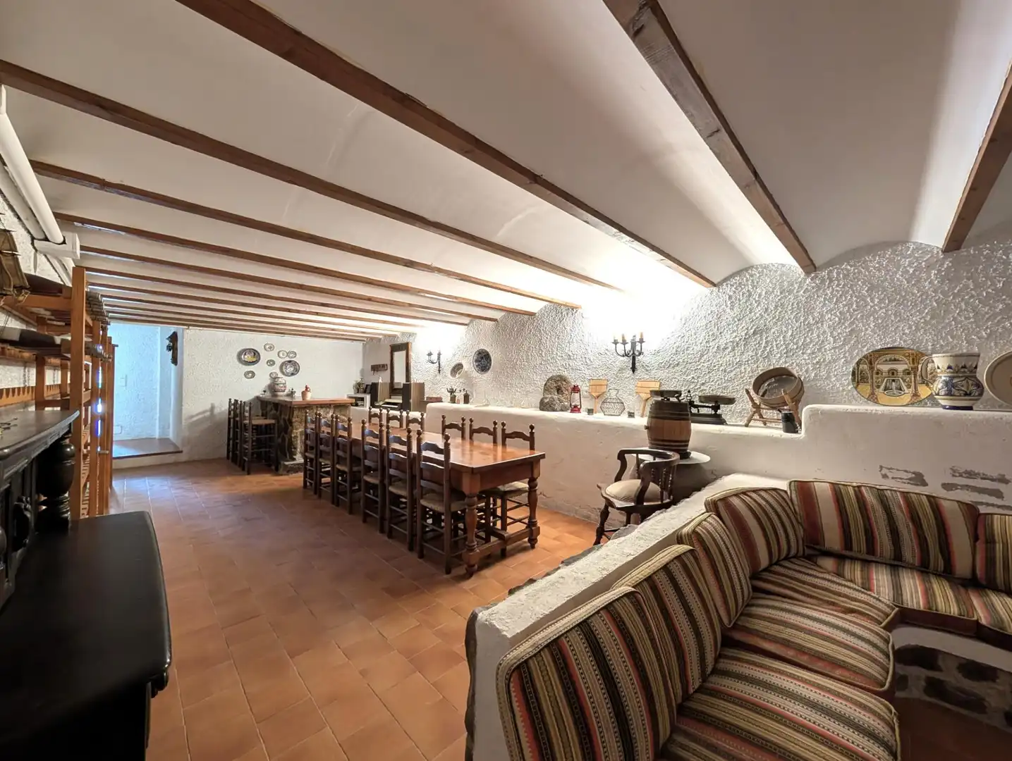 Casa o xalet en venda en Alcoy / Alcoi amb Calefacció, Jardí privat i Terrassa
