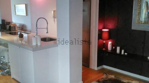 Foto 4 de Pis de lloguer a Barrio de Campanar, Valencia