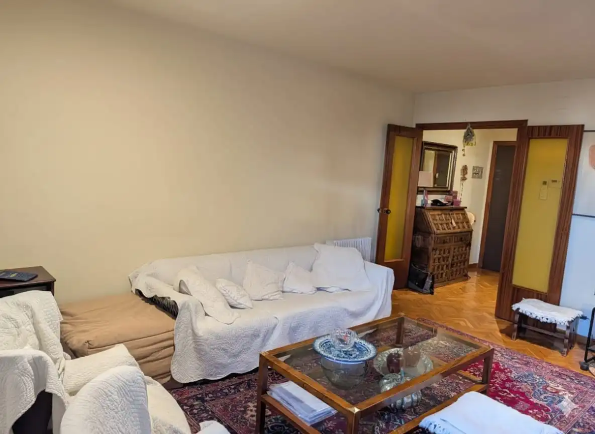 Ático con ascensor en venta en Carrer del Pare Palau, imagen 5