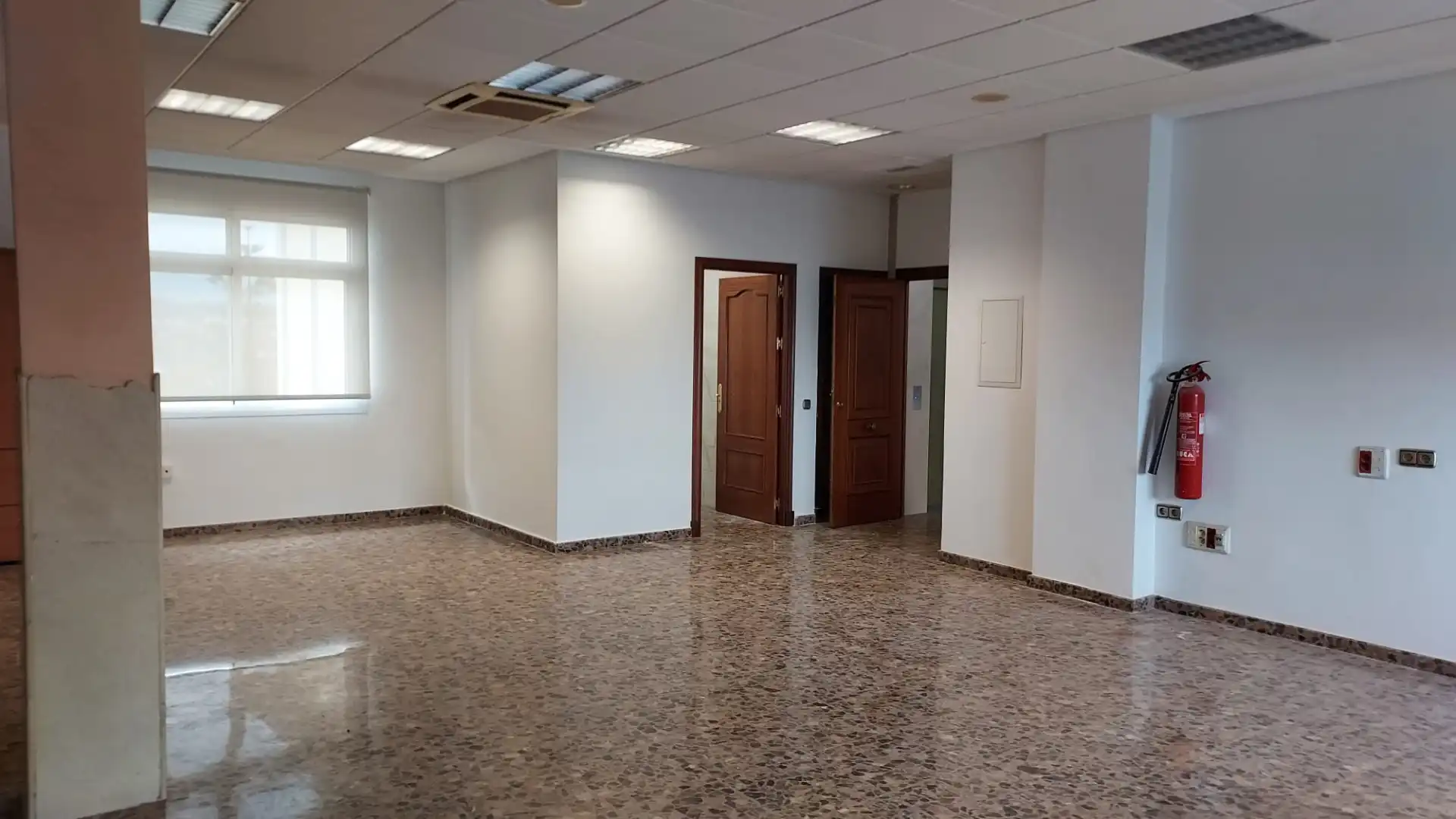Oficina de alquiler en Algeciras
