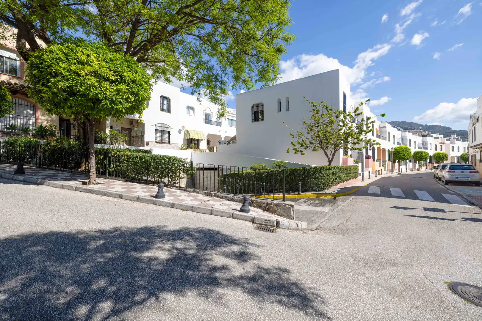 Detached homes for sale in La Patera
