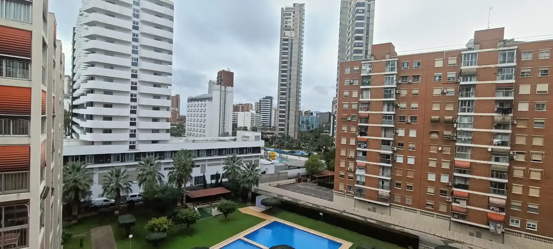 Pis amb terrassa en venda a Rincón de Loix, imagen 19