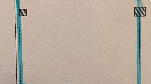 Photo 3 of Garage to rent in Carrer de la Riera Principal, 20, Alella, Barcelona