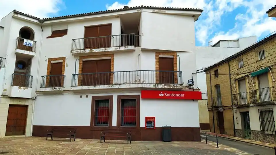 Appartamento con terrazza in vendita a Calle Santa María, imagen 25