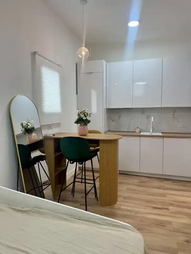Appartement avec ascenseur à vendre à Barrio de Salamanca, imagen 28