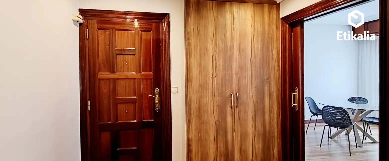 Piso de alquiler en Areatza con Calefacción y Terraza