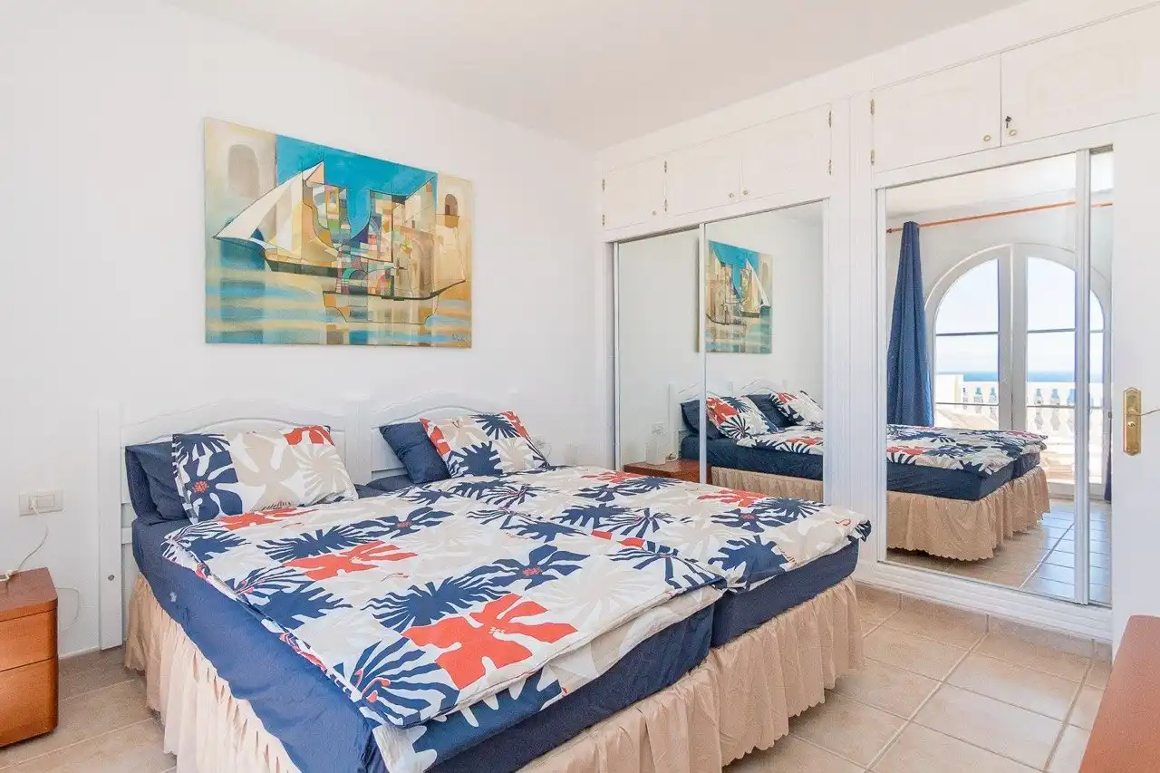 Appartement compact avec piscine à vendre à Arguineguín, imagen 11