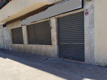 Local comercial en venta en Levante