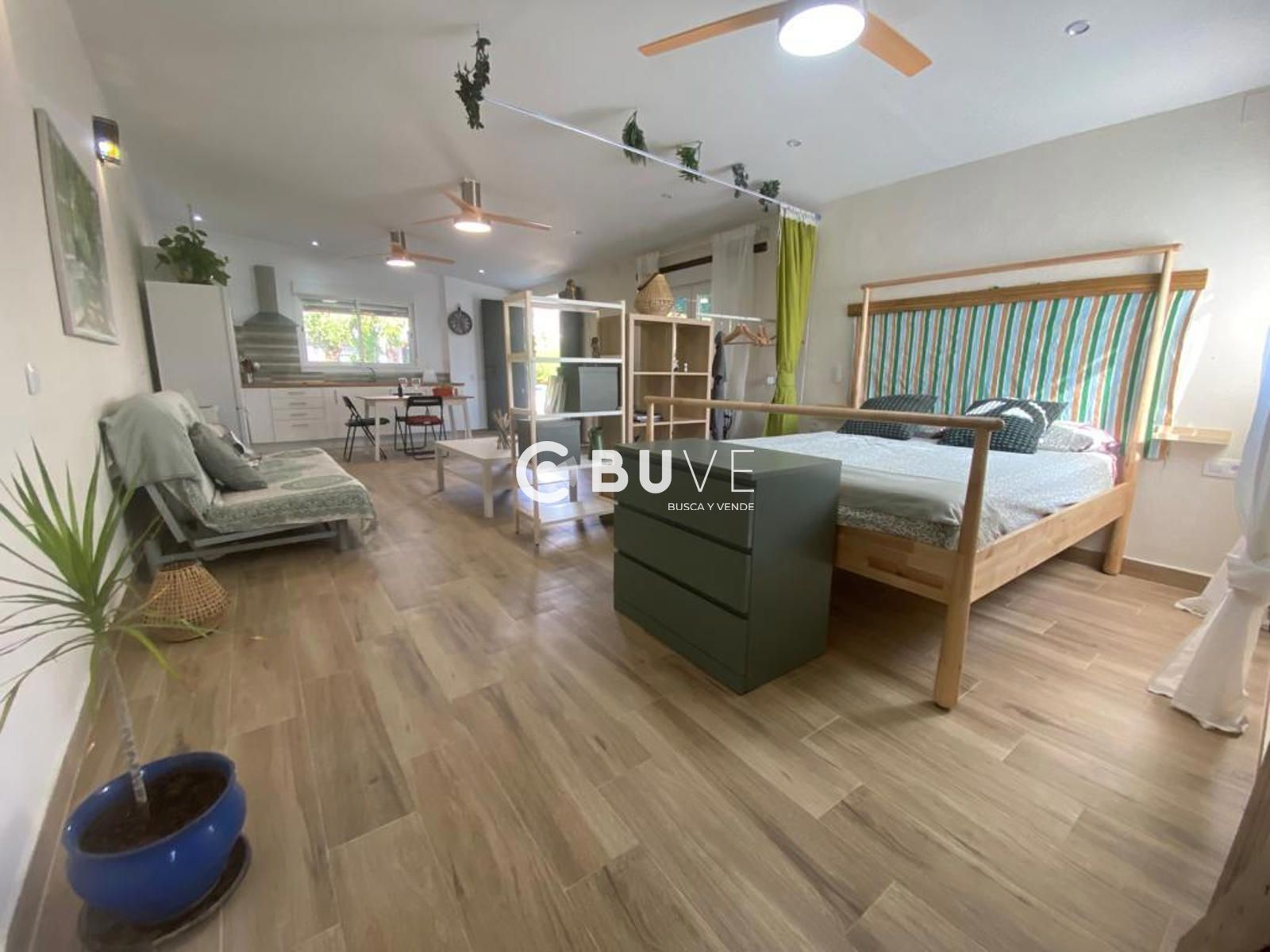 Casa o xalet en venda a TIXE, Coria del Río