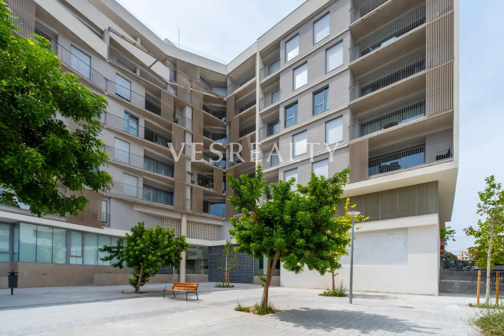 Local comercial de lloguer a Avenida CAT SOLER, imagen 5