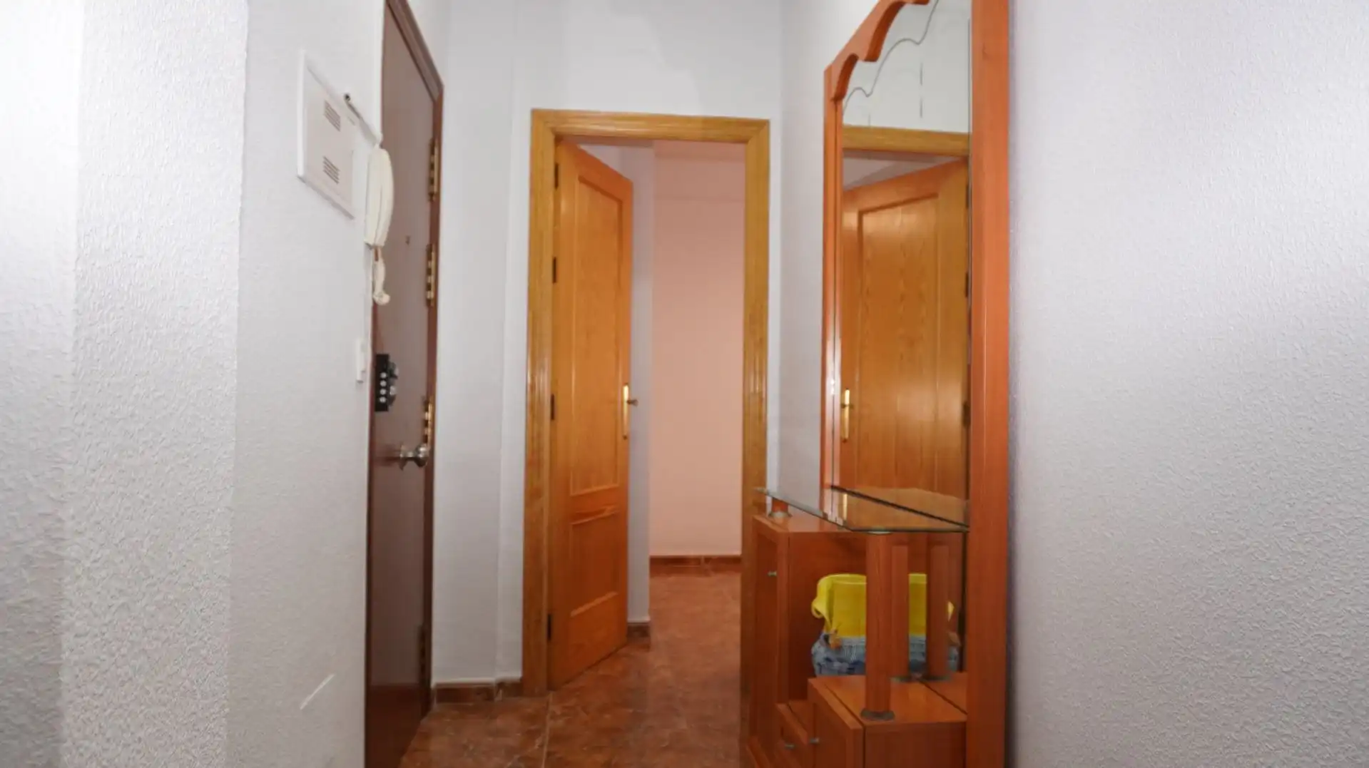 Piso de alquiler en Acera del Mar, Torrenueva Costa