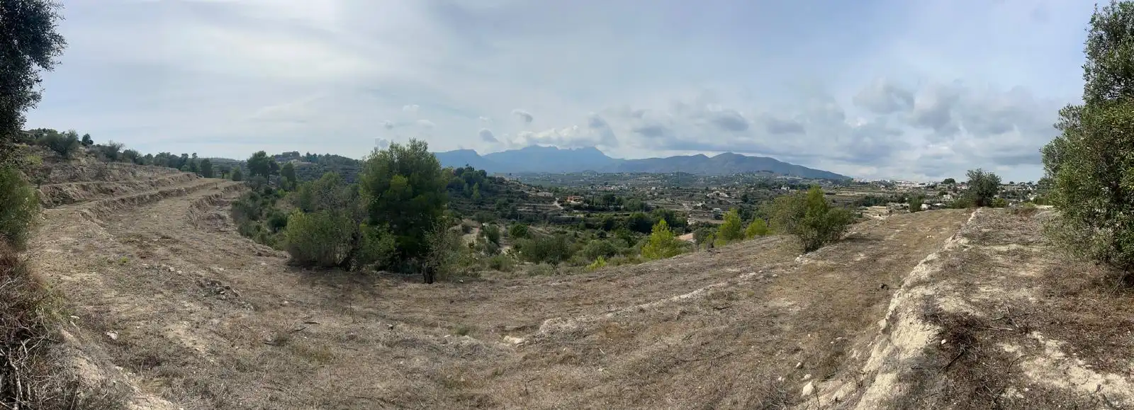 Wohnbaugrundstück zum Verkauf in Benissa pueblo, imagen 28