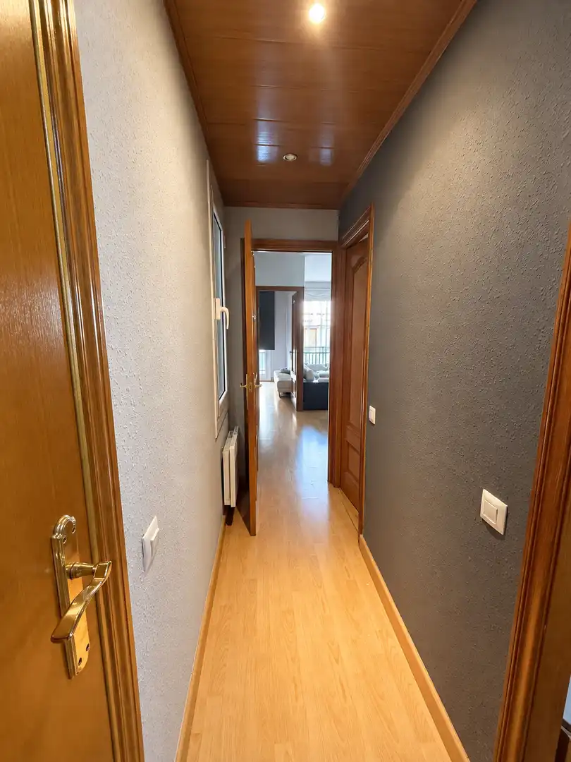Piso con terraza en venta en Carrer Mossèn Jaume Busquet, imagen 16