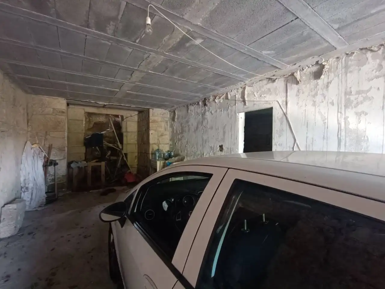 Casa con jardín en venta en Calle Outon, imagen 7