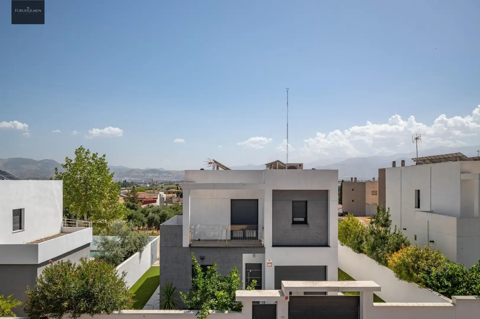 Detached house with terrace for sale in VIDES (VENT), imagen 51