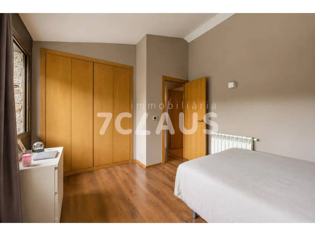 Habitación de Dúplex en venta en La Massana con Calefacción, Parquet y Trastero