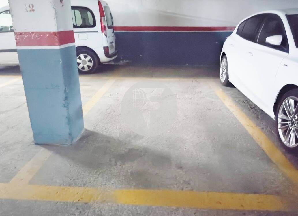 Parking of Garage for sale in Mollet del Vallès