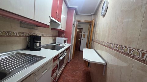 Foto 3 de Piso en venta en Paseo de Los Artilleros, Ambroz, Madrid Capital