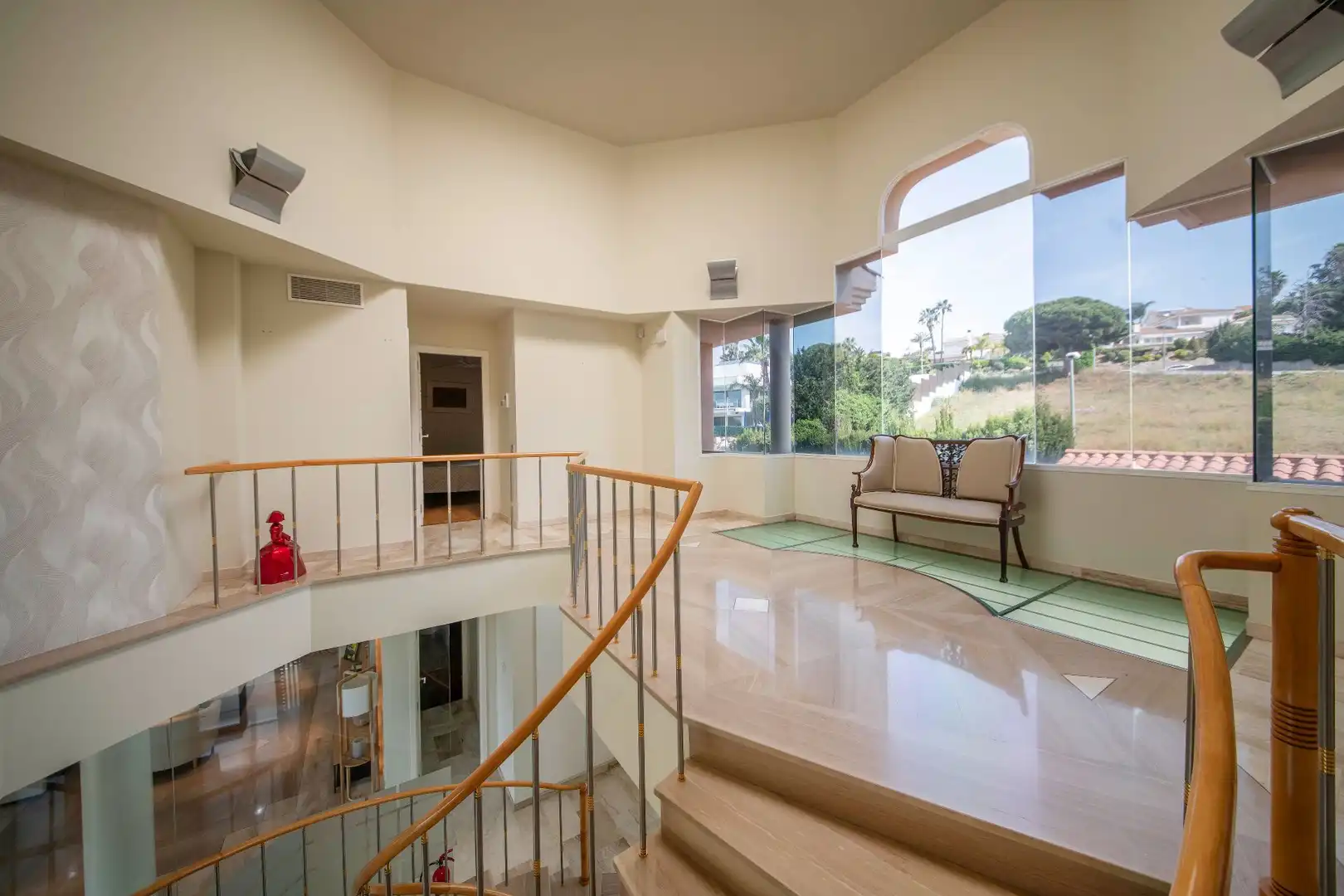Casa o chalet en venta en Alella con Aire acondicionado, Calefacción y Jardín privado