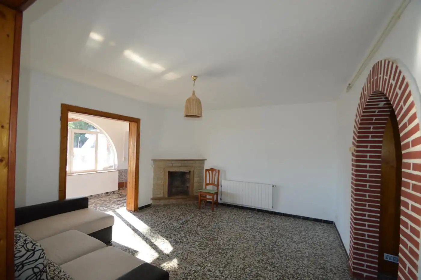 Detached house with garden for sale in Carretera de ľ Estación, imagen 19