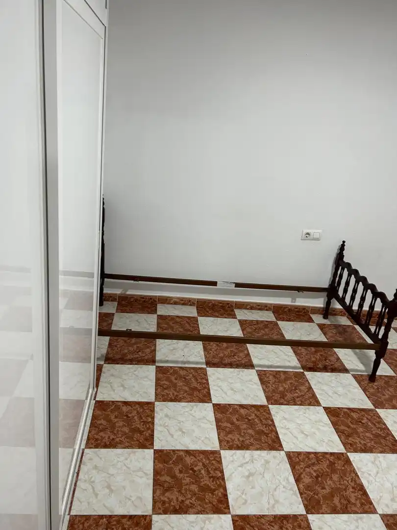 Dormitori de Pis en venda en Madre de Dios - Vallesequillo
