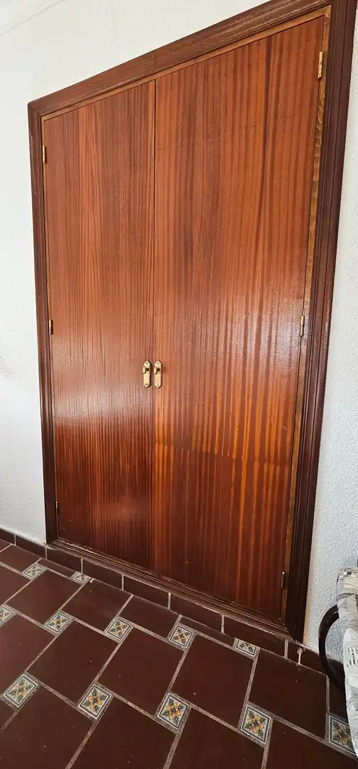 Bedroom of Houses for sale in Totana  with Private garden, Terrace and Storage room