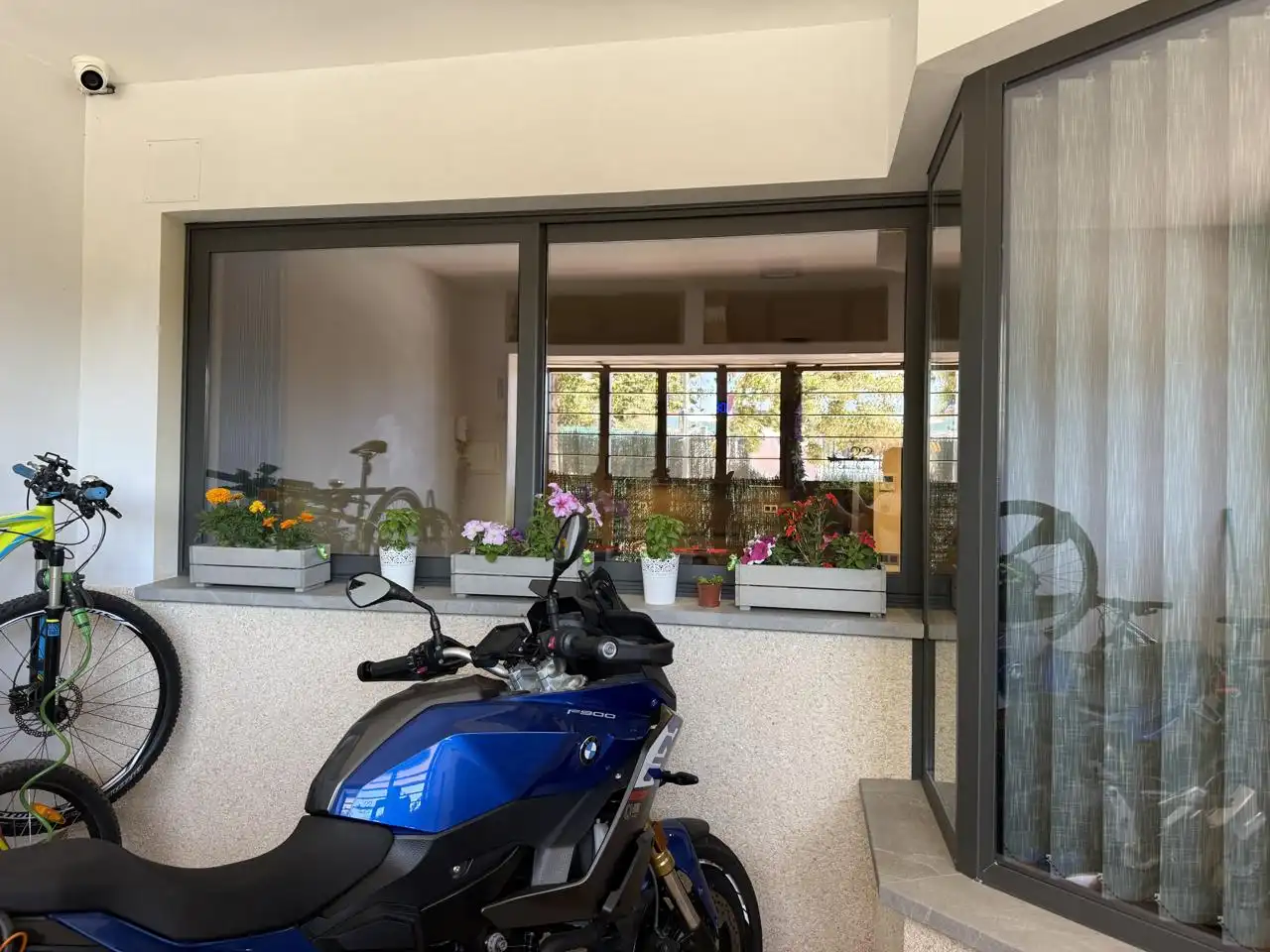 Planta baja en venta en De Can Toda, La Salut