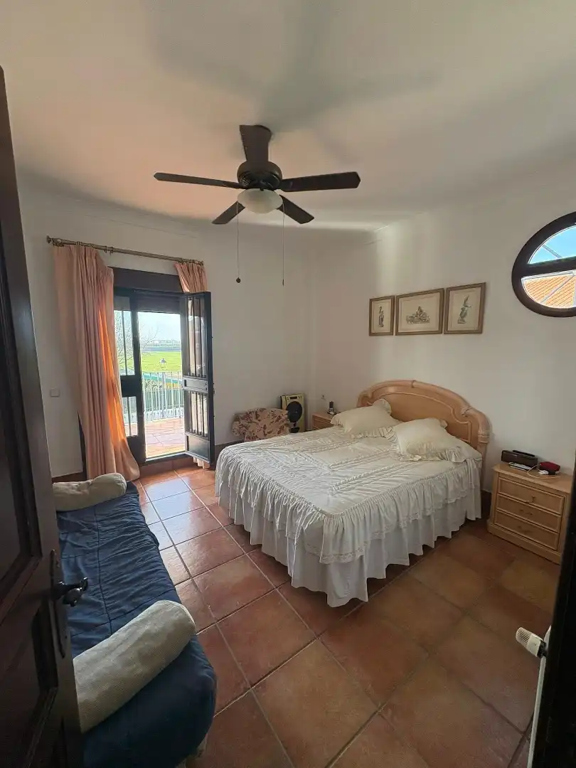 Dormitori de Casa o xalet en venda en Écija