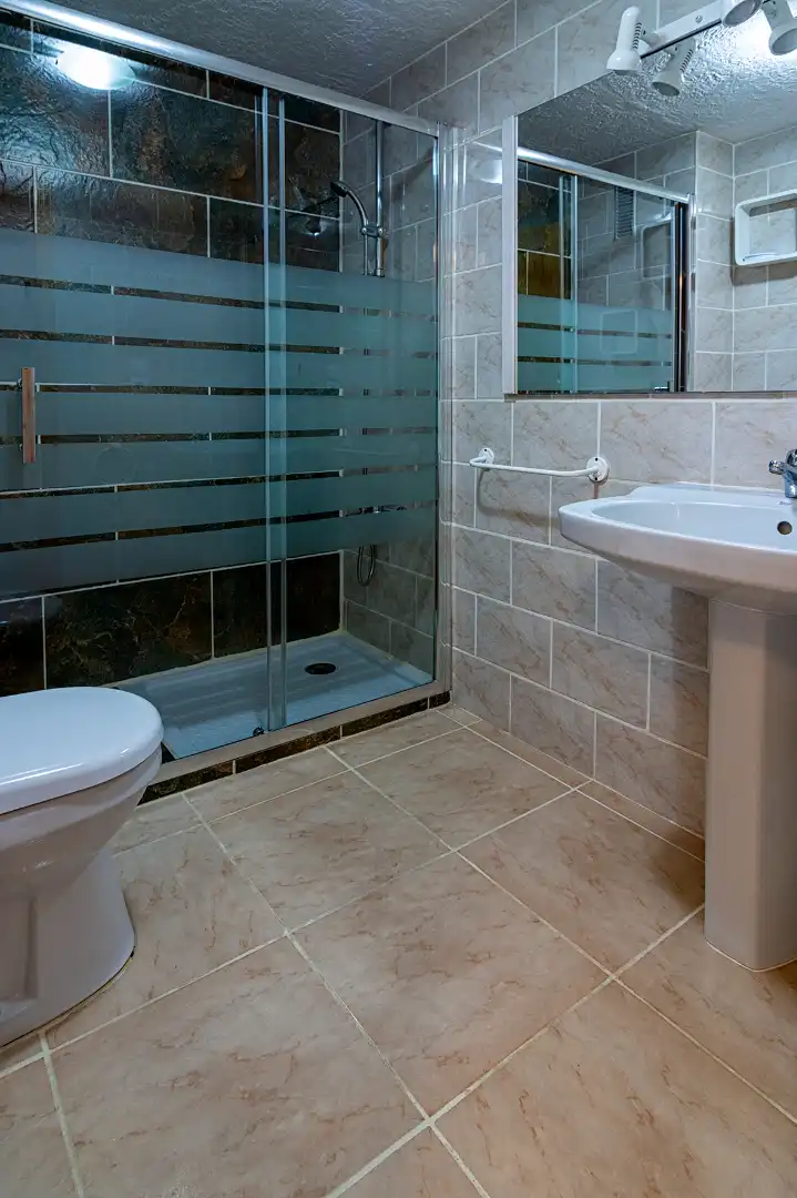 Appartement compact avec piscine à vendre à Avinguda Borrons 45, imagen 11