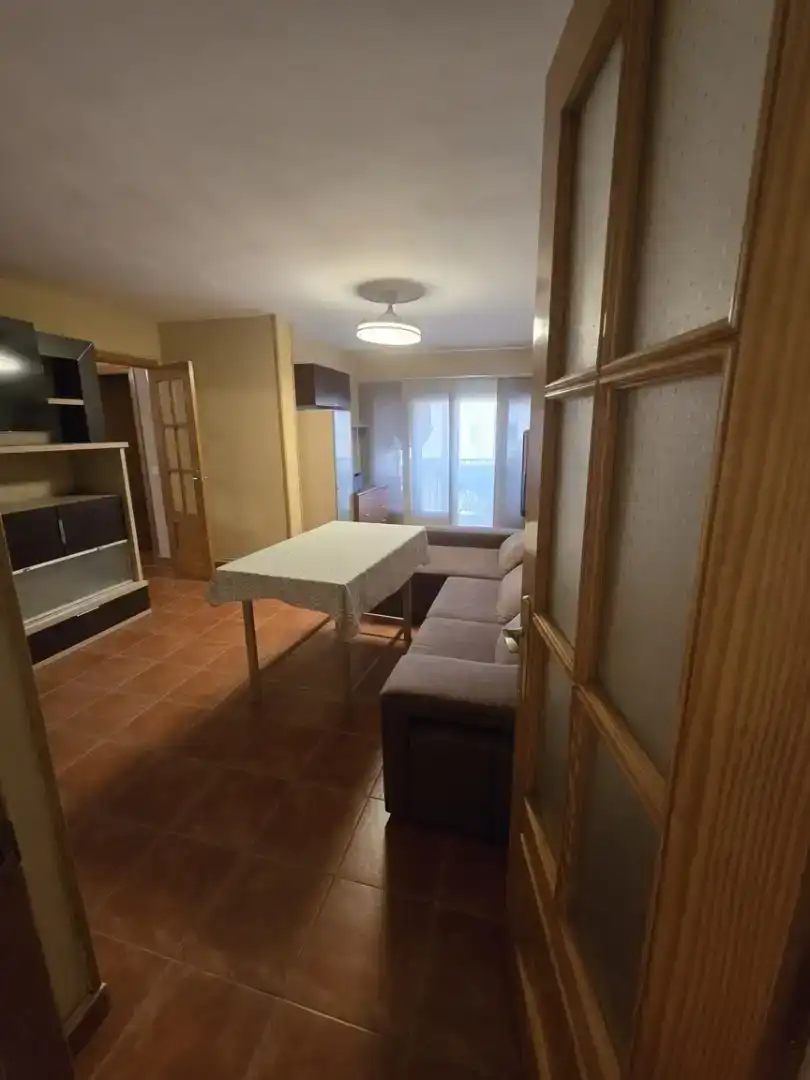 Dining room of Flat for sale in Mérida  with Air Conditioner and Balcony