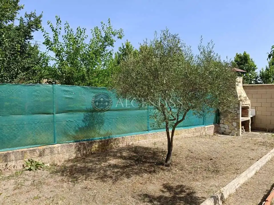 Adossat amb jardí en venda a Méntrida, imagen 67