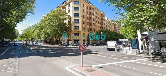 Local comercial en Venta en Trafalgar