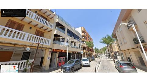 Foto 2 de Garatge en venda a Avenida Jaume I, 17, Montserrat, Valencia