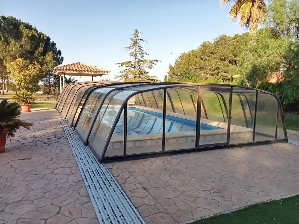 Villa avec piscine à vendre à Camino Camino de los Quiñones, imagen 21