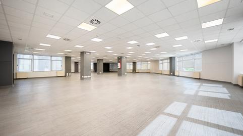 Foto 3 de Oficina de lloguer a Calle San Severo, 30, Alameda de Osuna, Madrid