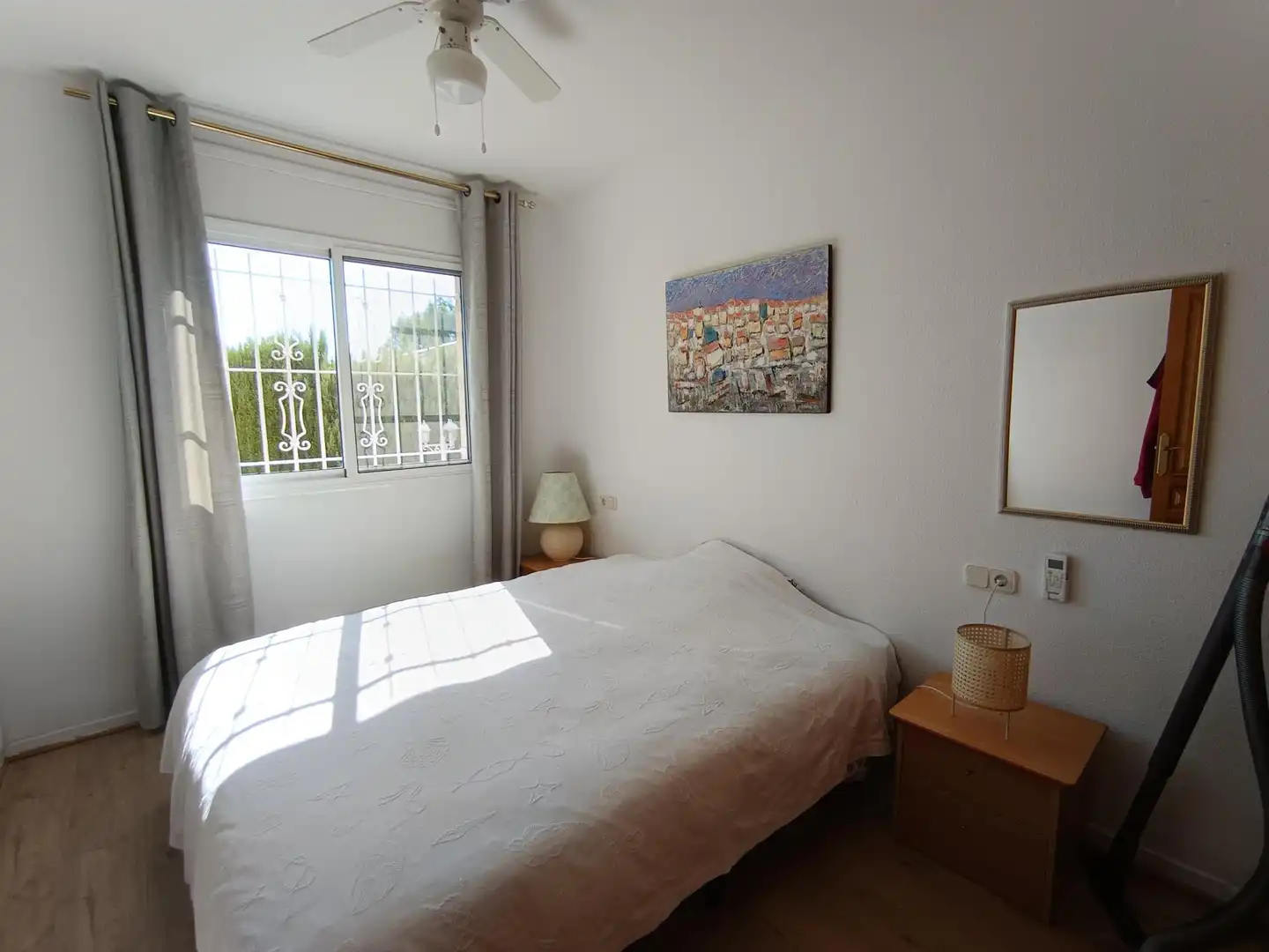 Villa avec terrasse à vendre à FLOR DE LA-3 CALES, imagen 54