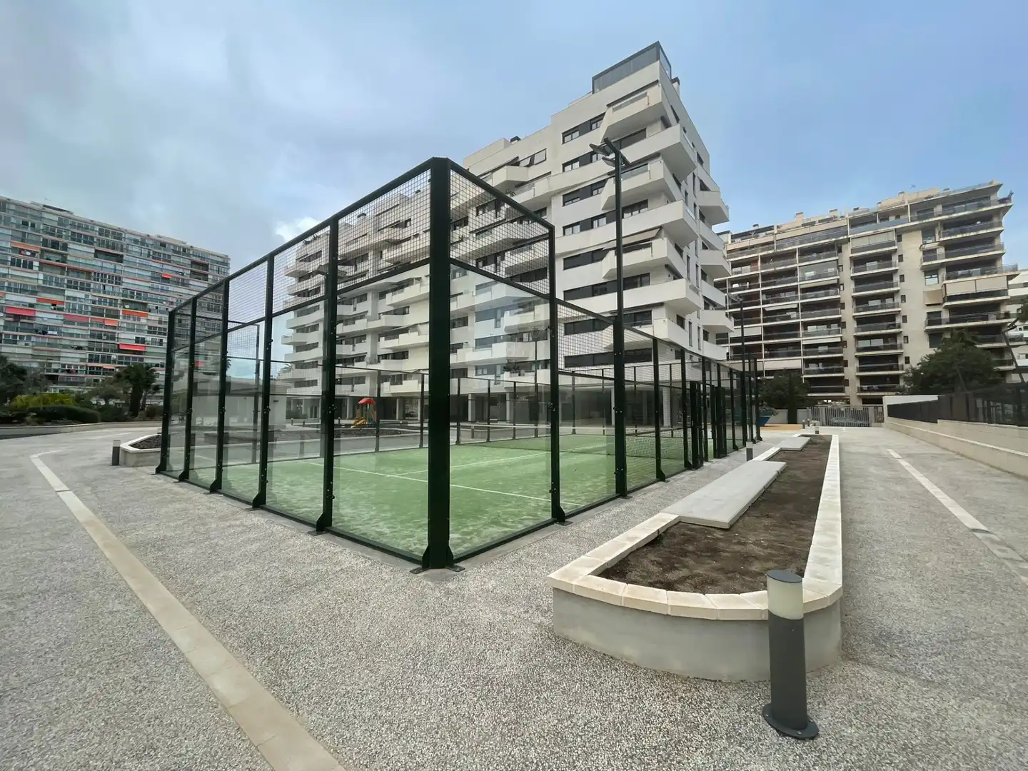 Appartement avec piscine à vendre à Maestro José Garberí Serrano, imagen 16