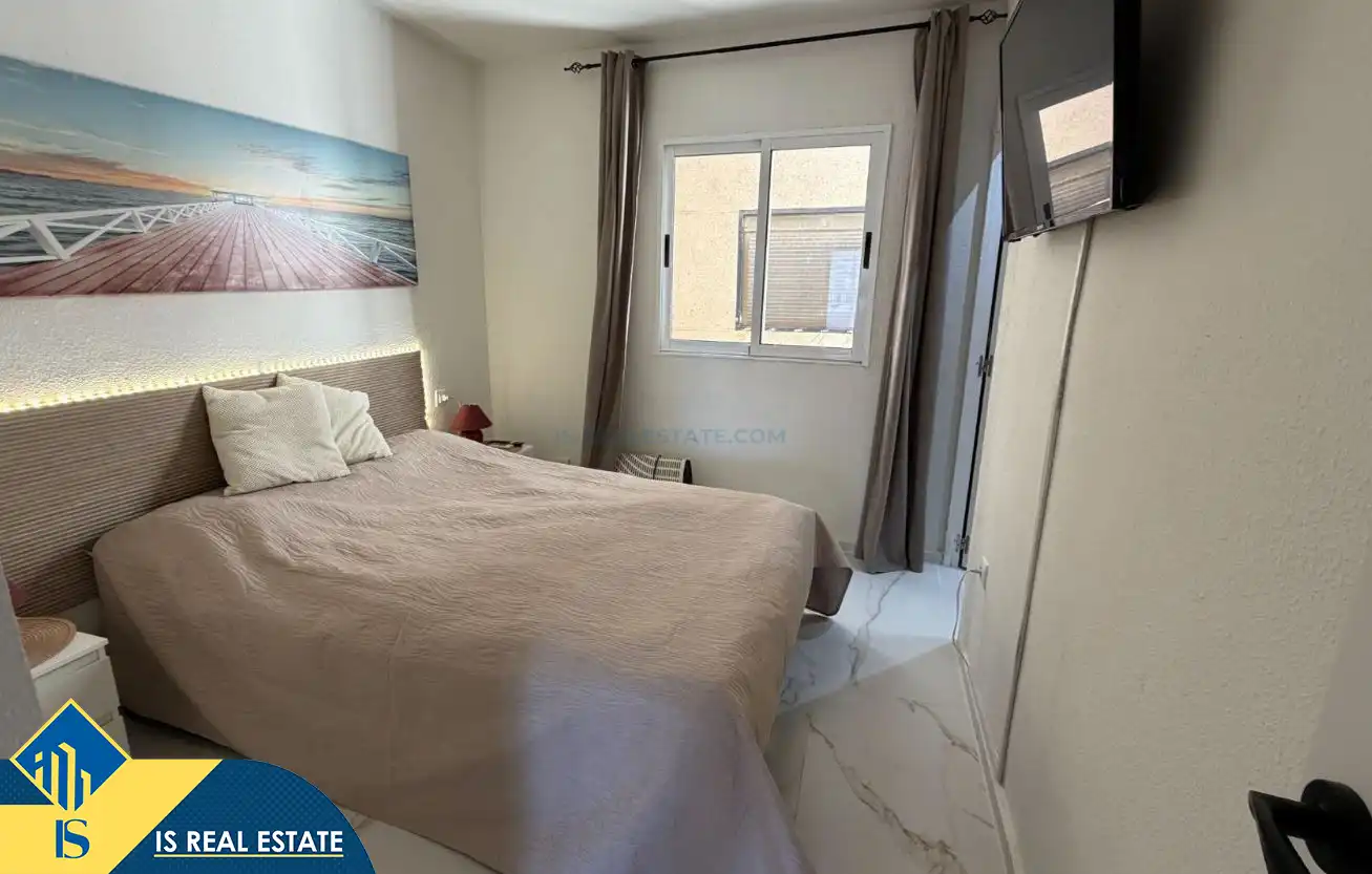 Apartament amb piscina en venda a Nueva Torrevieja - Aguas Nuevas, imagen 7