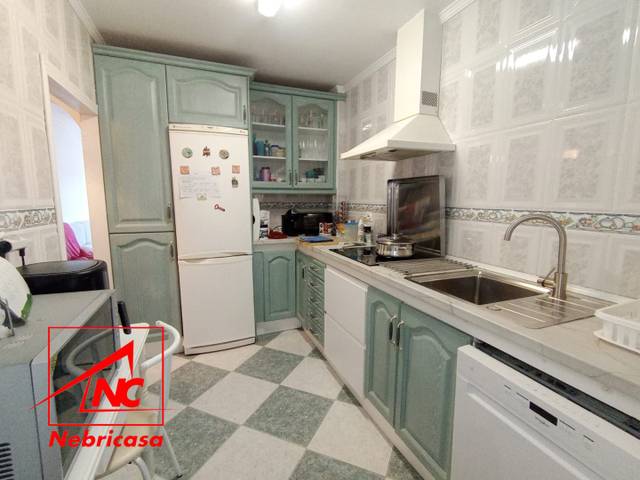 Piso en Venta en Picadueñas