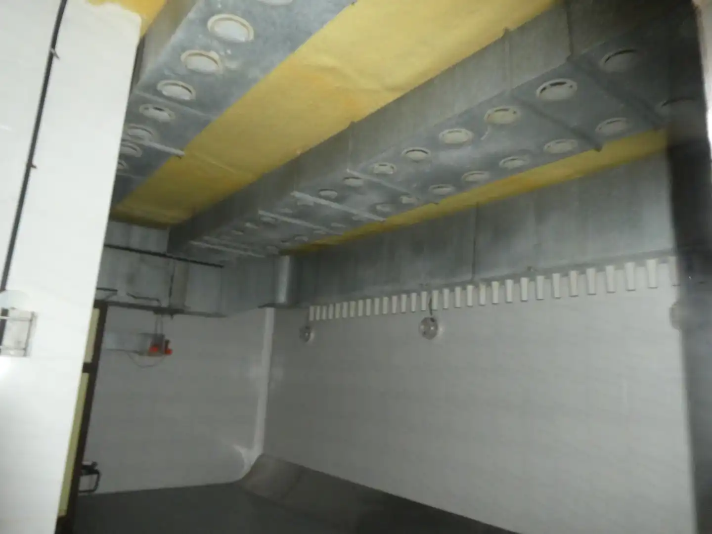 Nave industrial en venta en Lerma con Calefacción