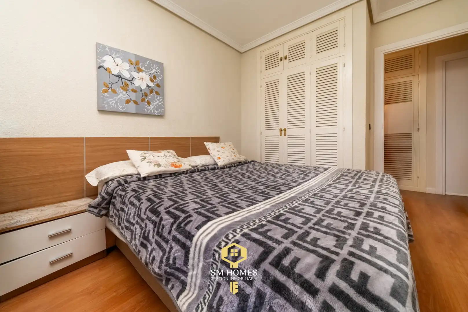 Habitación de Piso en venta en Coslada pueblo