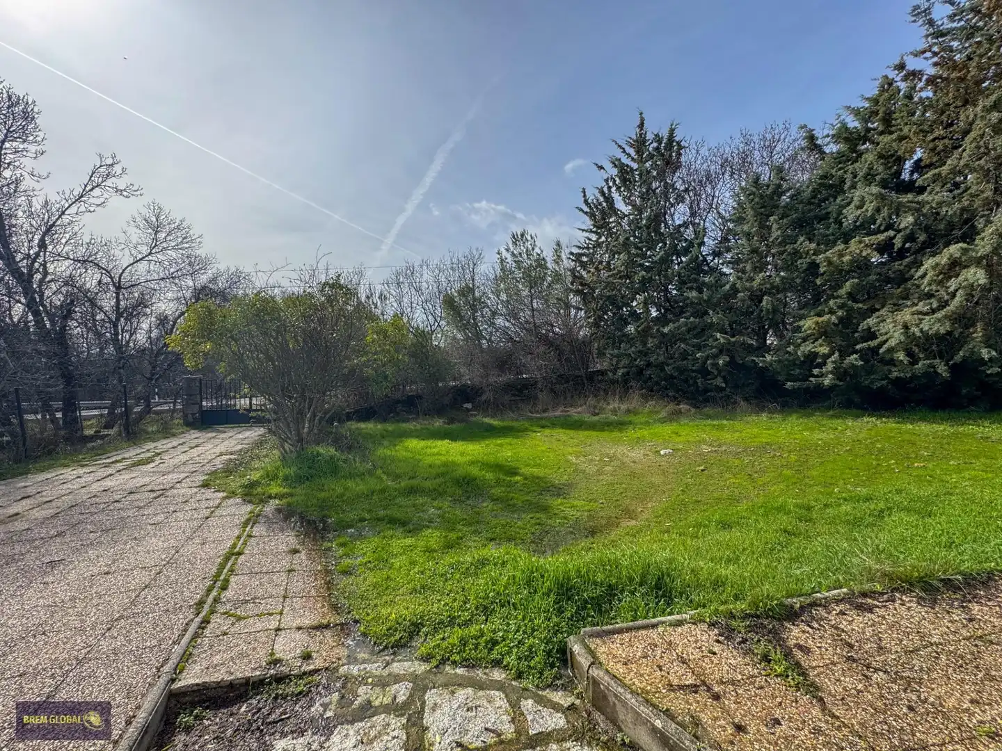 Houses for sale in La Cabrera  with Private garden, Terrace and Swimming Pool