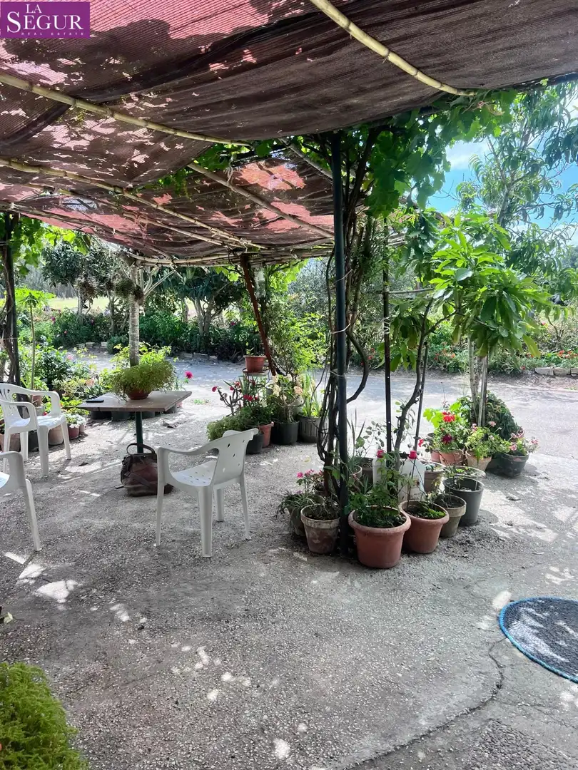 Casa rústica en venda a Vejer, imagen 12