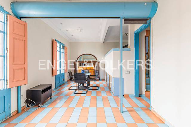 Piso en Venta en La Font de la Guatlla